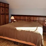 Apartmán Gutshaus_appartements Mit Kamin_ S *